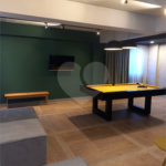 Studio para alugar com 1 suíte em Vila Cordeiro, São Paulo, SP