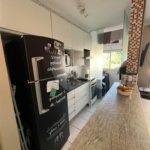 Apartamento à venda com 2 quartos em Tremembé, São Paulo, SP