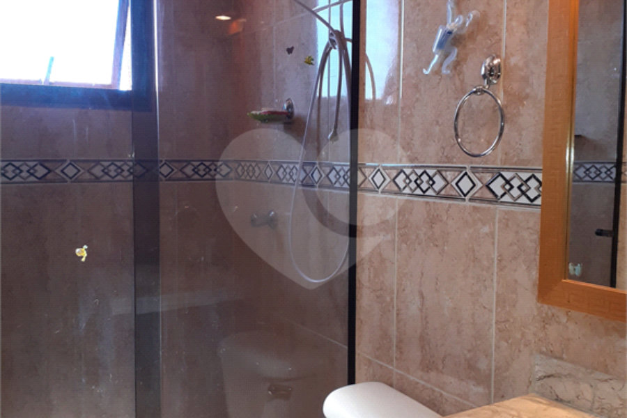 Apartamento à venda com 2 quartos em Tucuruvi, São Paulo, SP