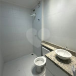 Apartamento à venda com 2 quartos em Conjunto Habitacional Brás Cubas, Mogi das Cruzes, SP