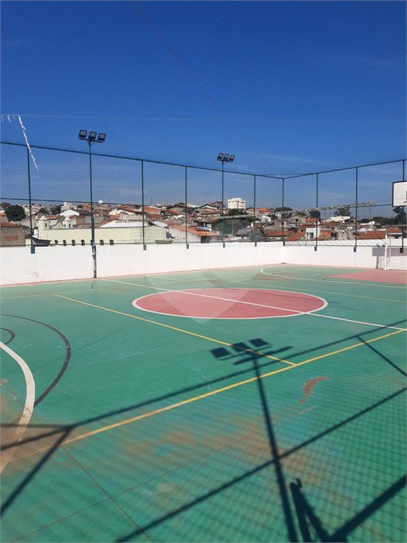 Apartamento à venda com 3 quartos, sendo 1 suíte, em Vila Domingues, Votorantim, SP
