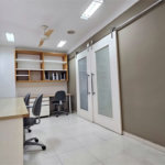 Sala Comercial à venda, Vila Matias, Santos - SA0011.