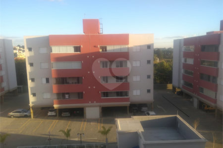 Apartamento à venda com 3 suítes em Pinheirinho, Vinhedo, SP