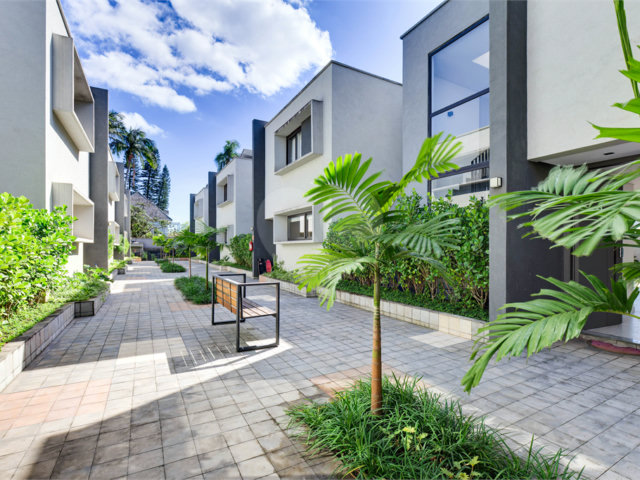 Casa à venda com 4 suítes no condomínio Jamestown, São Paulo - SP