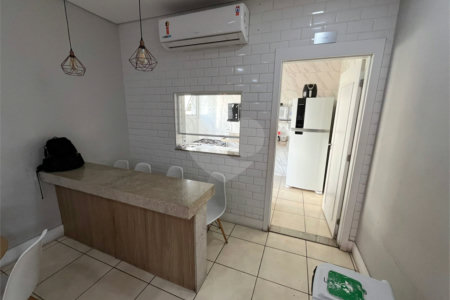 Apartamento à venda com 2 quartos em Campo Grande, Rio de Janeiro, RJ