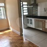 Apartamento à venda com 2 quartos em Vila Romana, São Paulo, SP