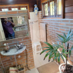 Casa em condomínio à venda com 4 quartos, sendo 2 suítes, no Centro, Bom Jesus dos Perdões, SP