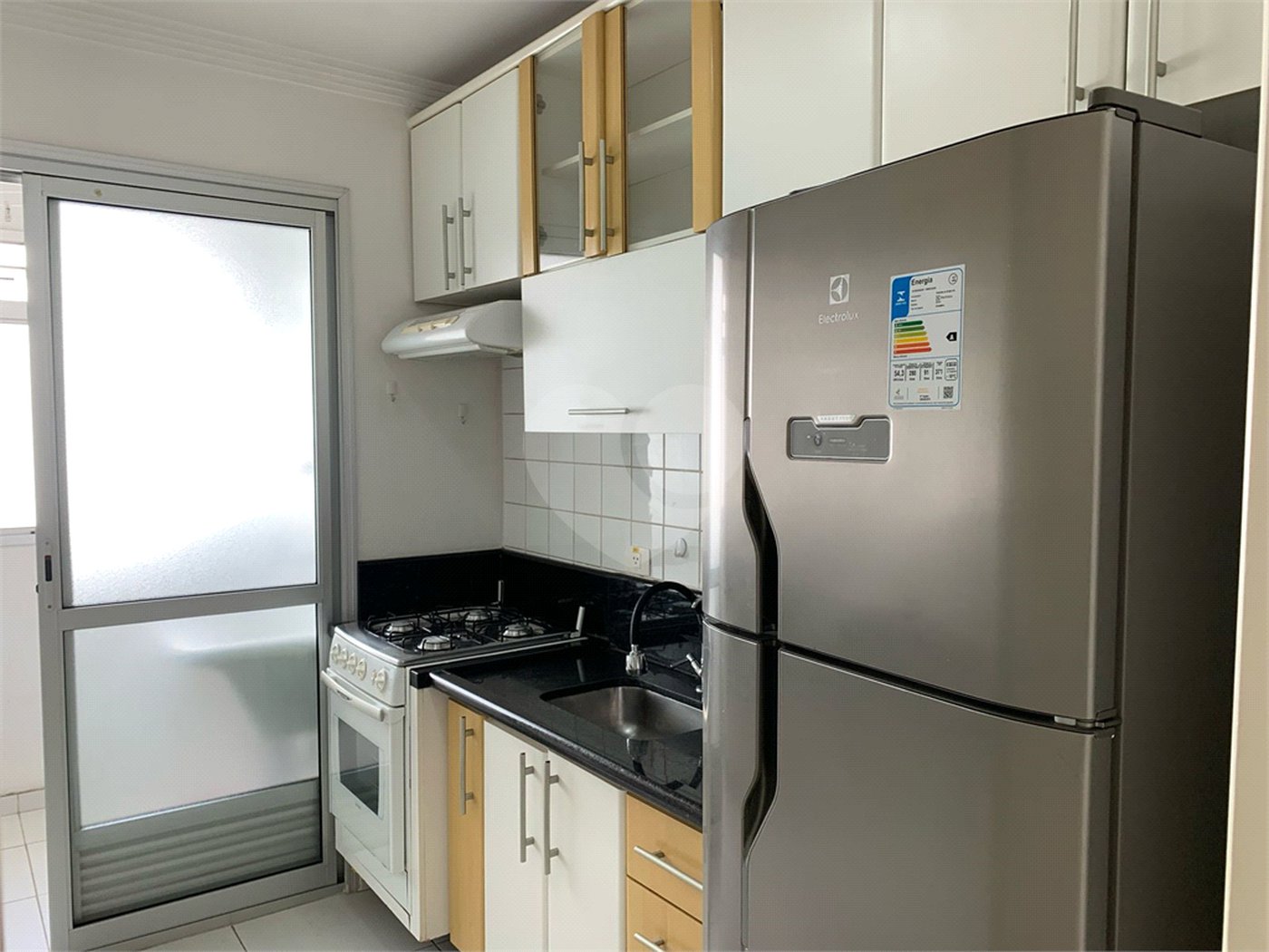 Apartamento à venda com 2 quartos em Jardim Íris, São Paulo, SP