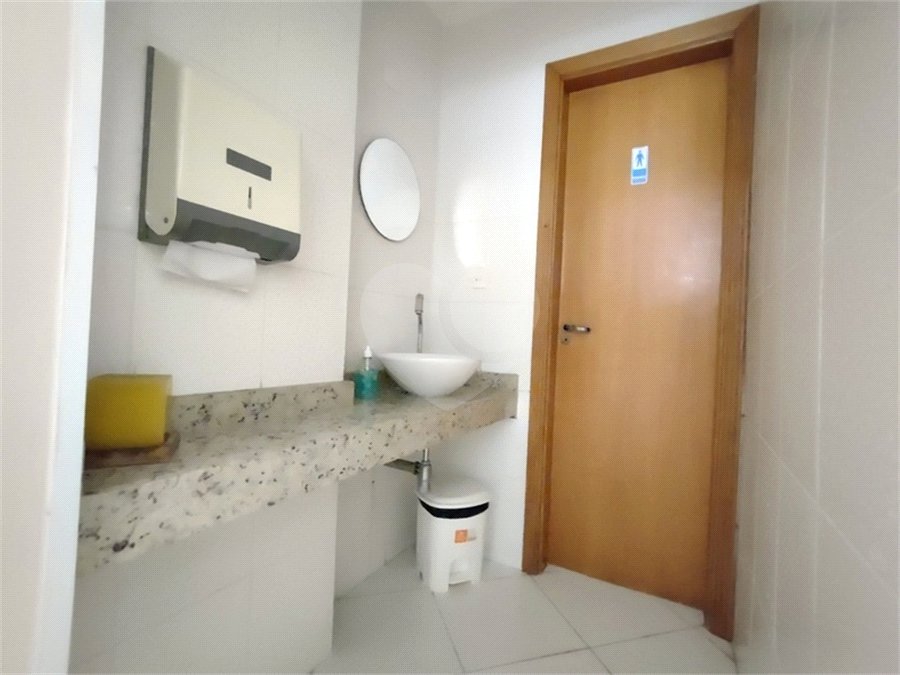 Apartamento à venda com 3 quartos, sendo 1 suíte, em Santana, São Paulo, SP