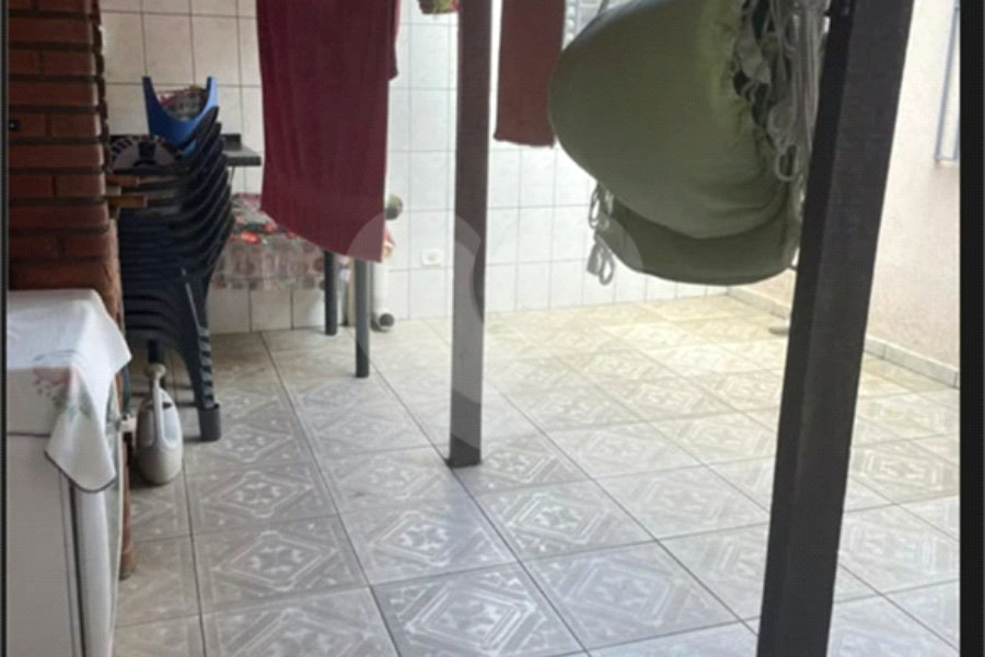 Casa Térrea à venda com 3 quartos, sendo 1 suíte, em Tucuruvi, São Paulo, SP