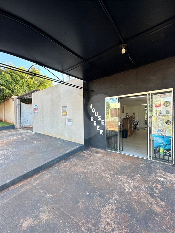 Casa à venda com 4 quartos, sendo 1 suíte,  em Jardim Estoril, Ponta Porã, MS
