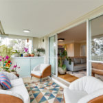 Apartamento à venda com 4 suítes em Jardim Marajoara, São Paulo, SP