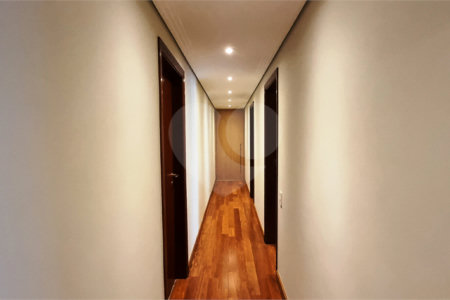 Apartamento à venda com 4 quartos, sendo 3 suítes, em Santana, São Paulo, SP