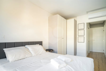 Apartamento à venda com 3 suítes em Jurerê, Florianópolis, SC