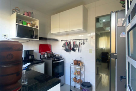 Casa à venda com 2 suítes no condomínio Villagio Di Ravenna, Mogi das Cruzes - SP