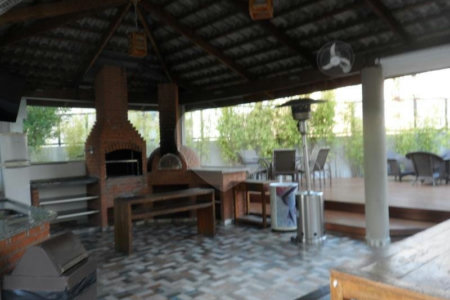 Apartamento à venda com 2 quartos, sendo 1 suíte, em Vila Suzana, São Paulo, SP