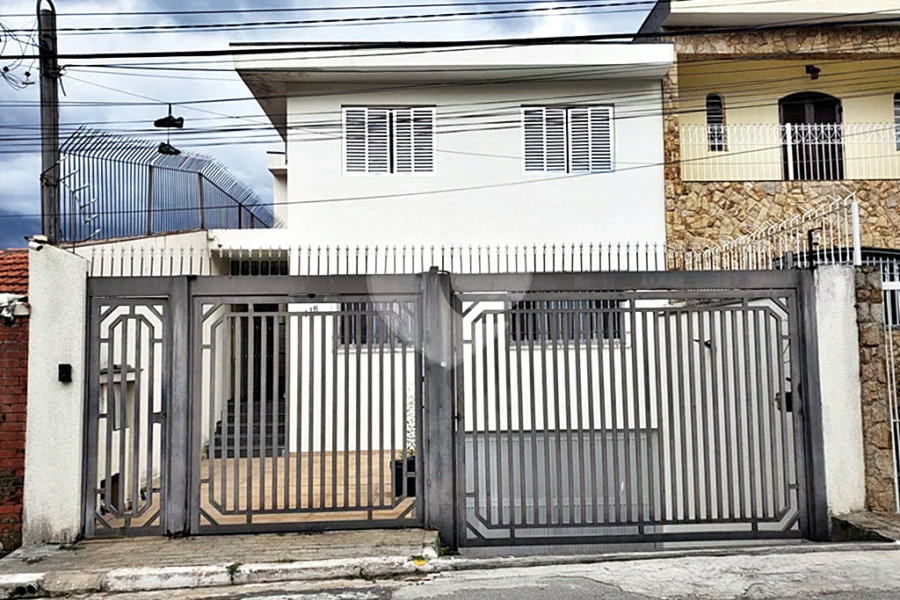 Casa à venda com 4 quartos, sendo 1 suíte, em Casa Verde, São Paulo, SP