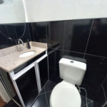 Casa com 3 dormitórios à venda, 150 m² por R$ 960.000,00 - Macuco - Santos/SP