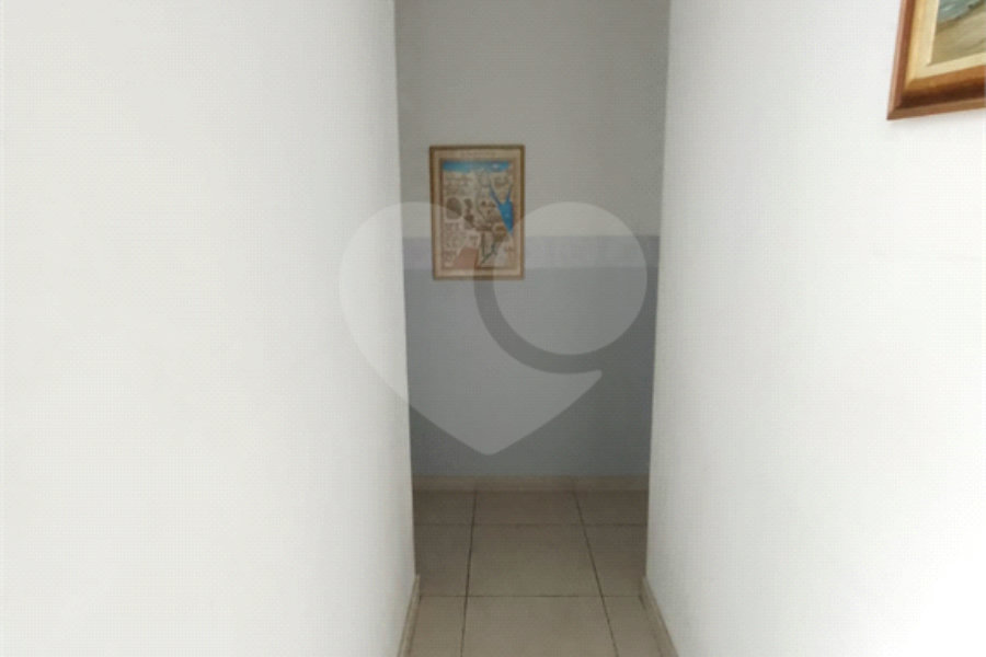 Sobrado à venda com 8 quartos, sendo 3 suítes, em Tucuruvi, São Paulo, SP
