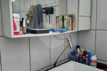 Sobrado à venda com 4 quartos em Brooklin Velho, São Paulo, SP