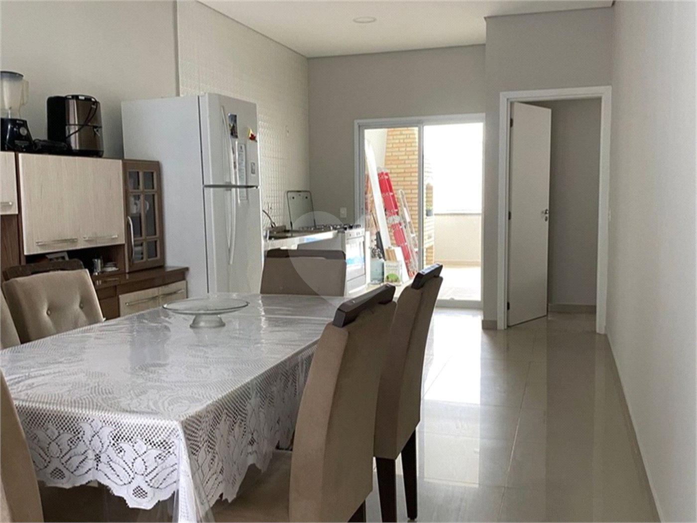 Casa à venda com 3 suítes no condomínio Reserva Ipanema, Sorocaba - SP
