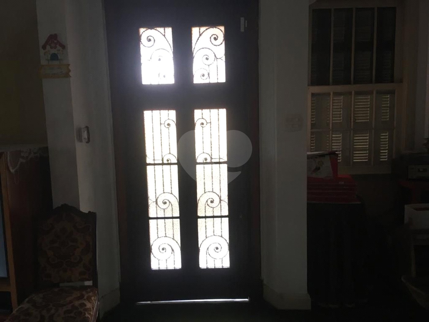 Sobrado à venda com 4 quartos, sendo 1 suíte, em Perdizes, São Paulo, SP