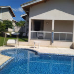 Casa em condomínio à venda com 4 suítes em Guaxinduva, Atibaia, SP