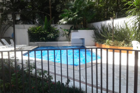 Apartamento à venda com 2 quartos, sendo 1 suíte, em Vila Andrade, São Paulo, SP