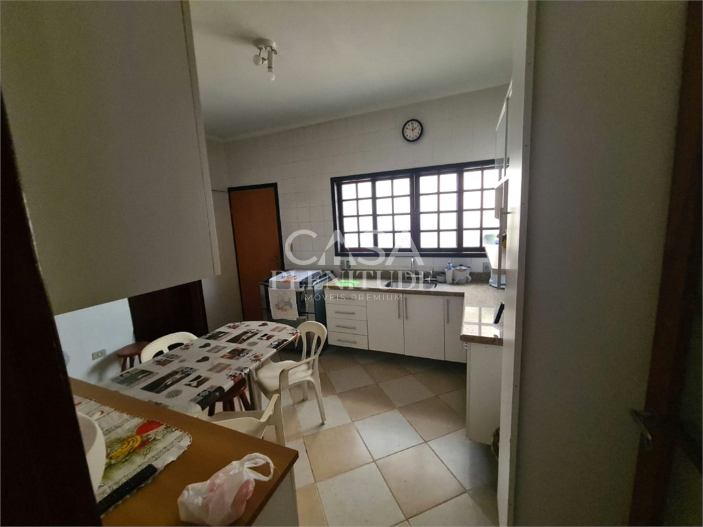 Casa em condomínio à venda com 3 quartos, sendo 1 suíte, em Granja Olga I, Sorocaba, SP