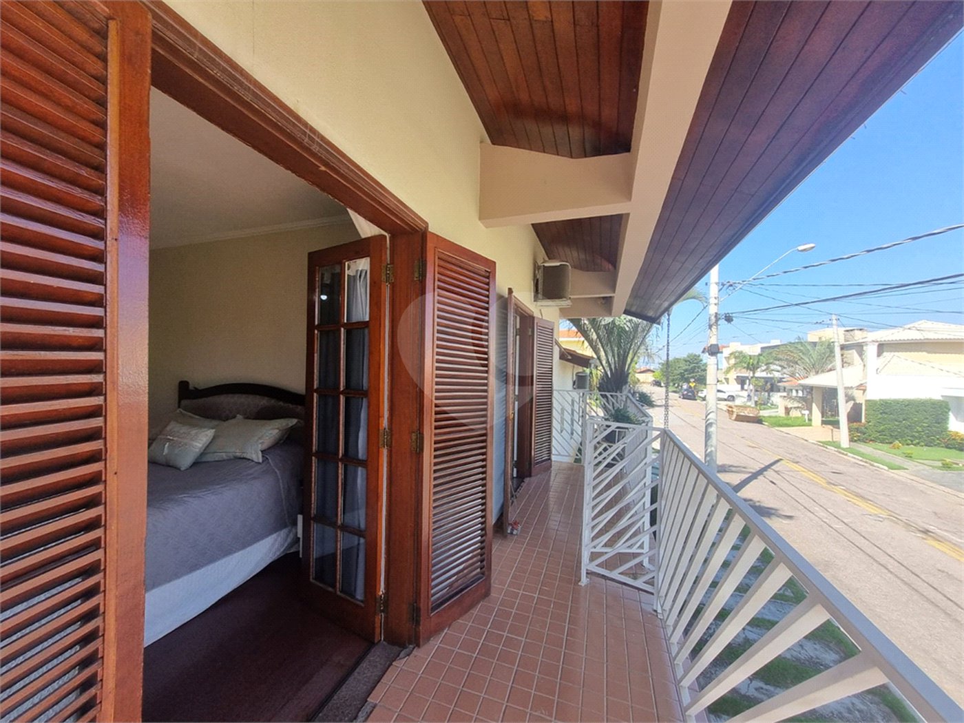 Casa à venda com 4 quartos, sendo 3 suítes,  no condomínio Ibiti do Paço, Sorocaba - SP