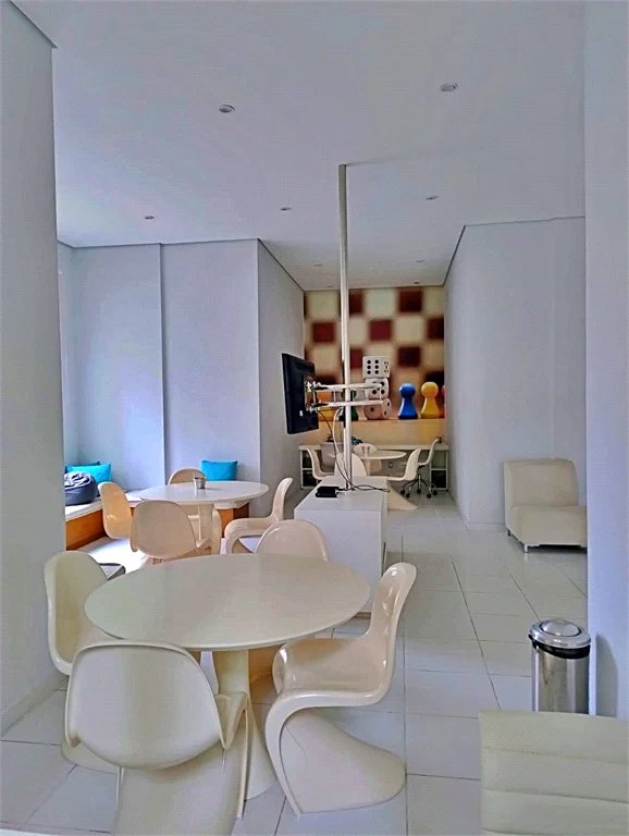 Apartamento à venda com 3 quartos, sendo 2 suítes, em Vila Andrade, São Paulo, SP
