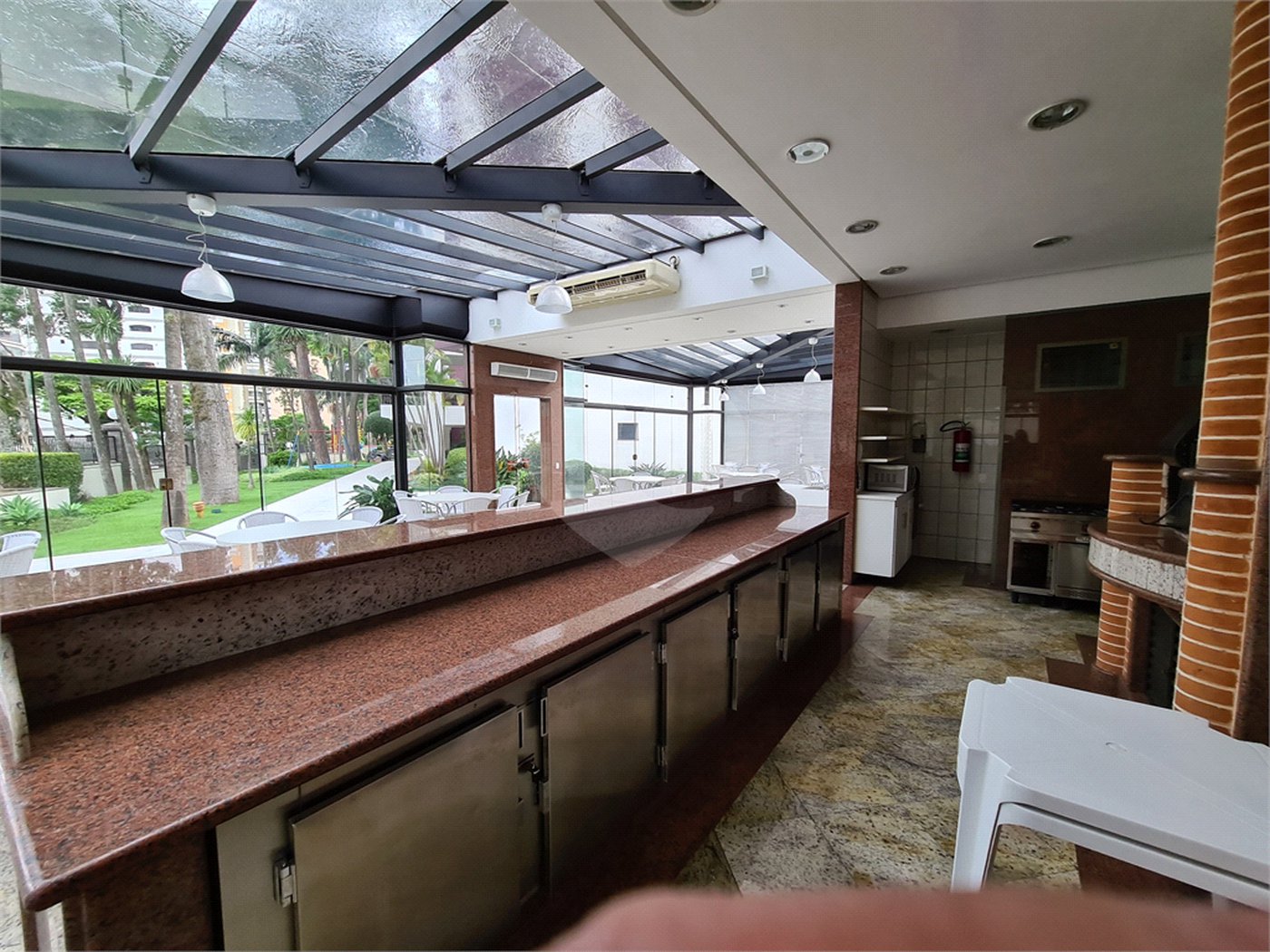 Apartamento à venda com 3 suítes em Água Fria, São Paulo, SP