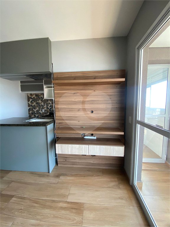 Apartamento à venda com 2 quartos, sendo 1 suíte, em Tatuapé, São Paulo, SP