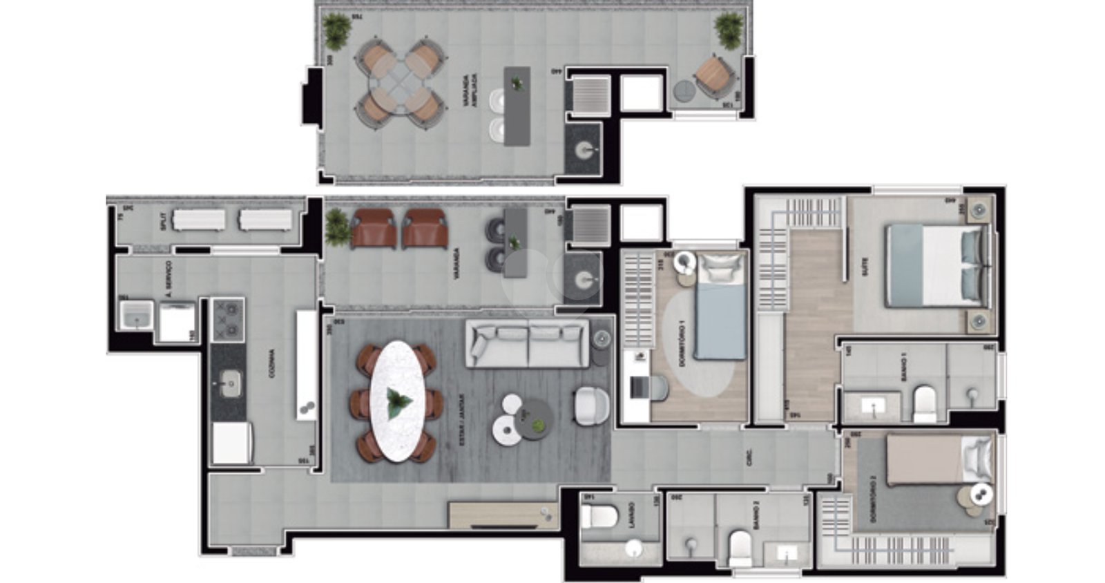Planta 5