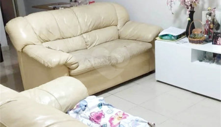 Sobrado à venda com 2 quartos em Saúde, São Paulo, SP