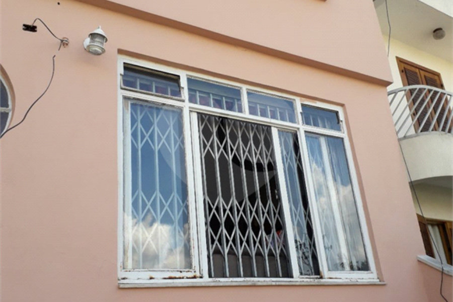 Sobrado à venda com 3 quartos, sendo 1 suíte, em Mandaqui, São Paulo, SP