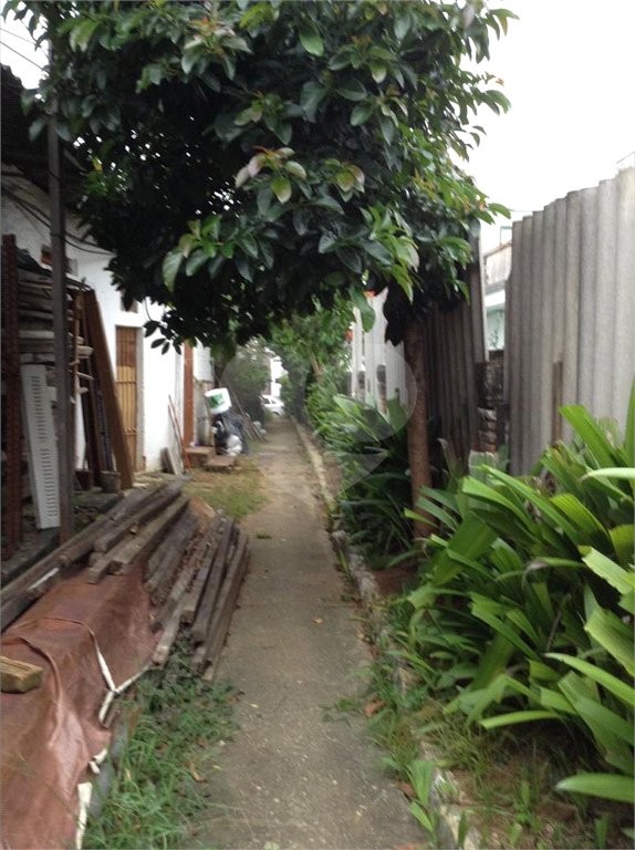 Casa à venda com 3 quartos em Vila Deodoro, São Paulo, SP