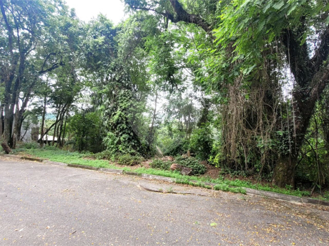 Terreno à venda no condomínio Sausalito, Mairiporã - SP