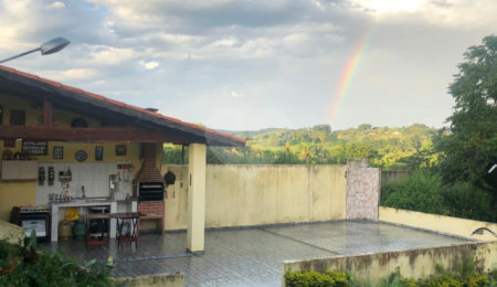 Chácara à venda com 4 quartos, sendo 1 suíte,  em Jundiaquara, Araçoiaba da Serra, SP