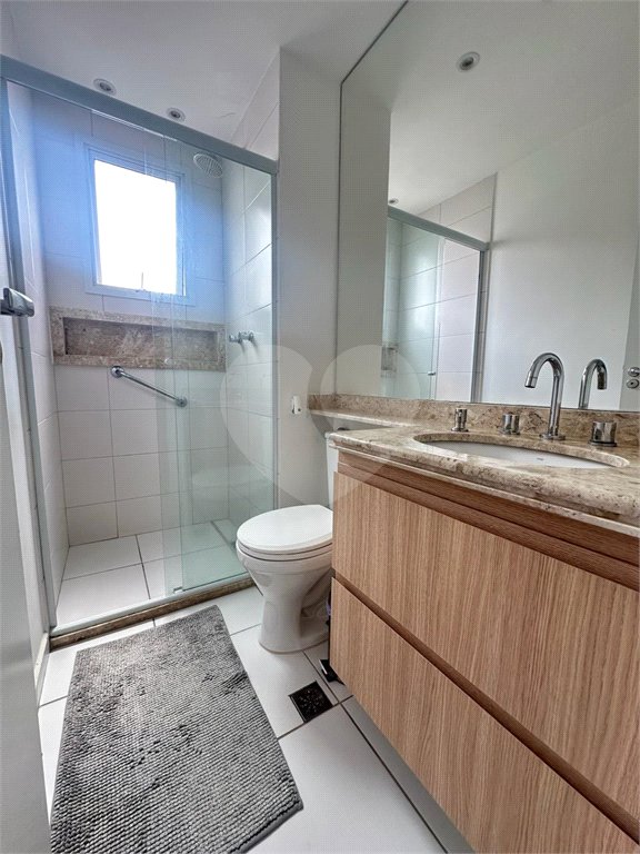 Apartamento à venda com 3 quartos, sendo 1 suíte, em Vila Andrade, São Paulo, SP