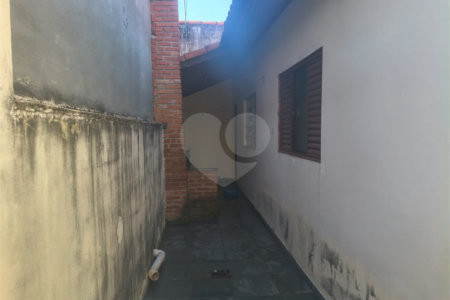 Casa à venda com 2 quartos em Parque Bela Vista, Votorantim, SP