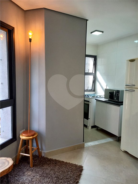 Studio à venda com 1 quarto no Centro, São Paulo, SP