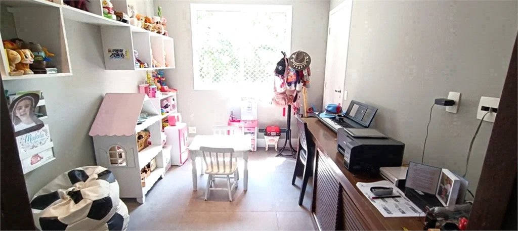 Cobertura à venda com 3 quartos, sendo 4 suítes,  em Vila Andrade, São Paulo, SP