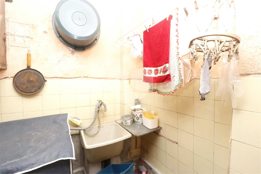 Casa à venda com 3 quartos em Vila Guilherme, São Paulo, SP