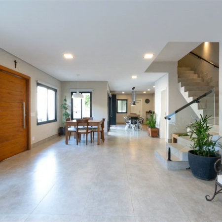 Casa de Vila à venda com 3 suítes em Brooklin Paulista, São Paulo, SP
