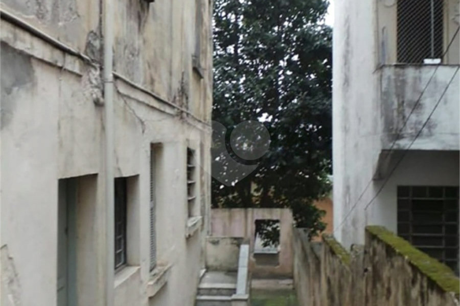 Terreno à venda com 1 quarto em Santana, São Paulo, SP