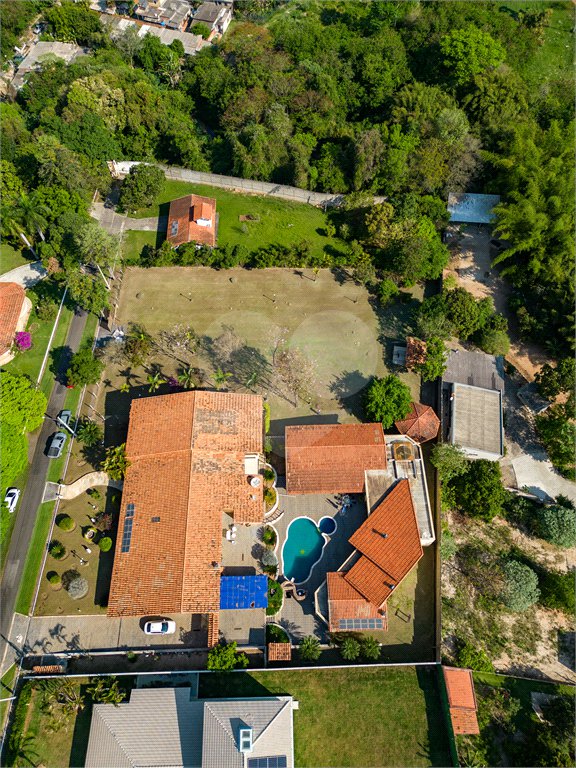 Casa à venda ou para alugar com 8 suítes no condomínio Piccolo Paese, Salto - SP