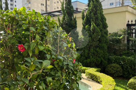 Apartamento à venda ou para alugar com 4 suítes em Santana, São Paulo, SP