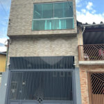 Sobrado à venda com 4 quartos, sendo 2 suítes,  em Jardim Marisa, São Paulo, SP