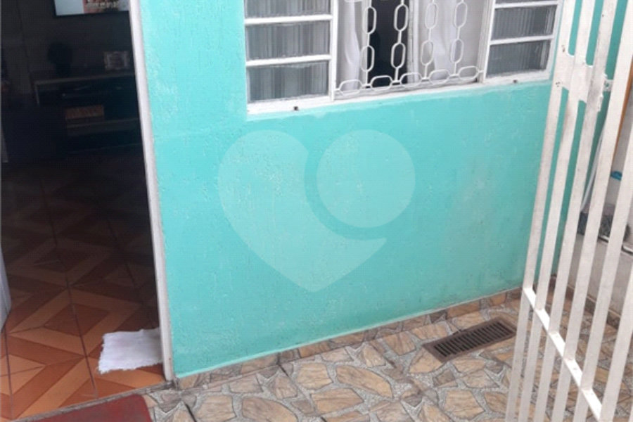 Casa à venda com 5 quartos em Santana, São Paulo, SP